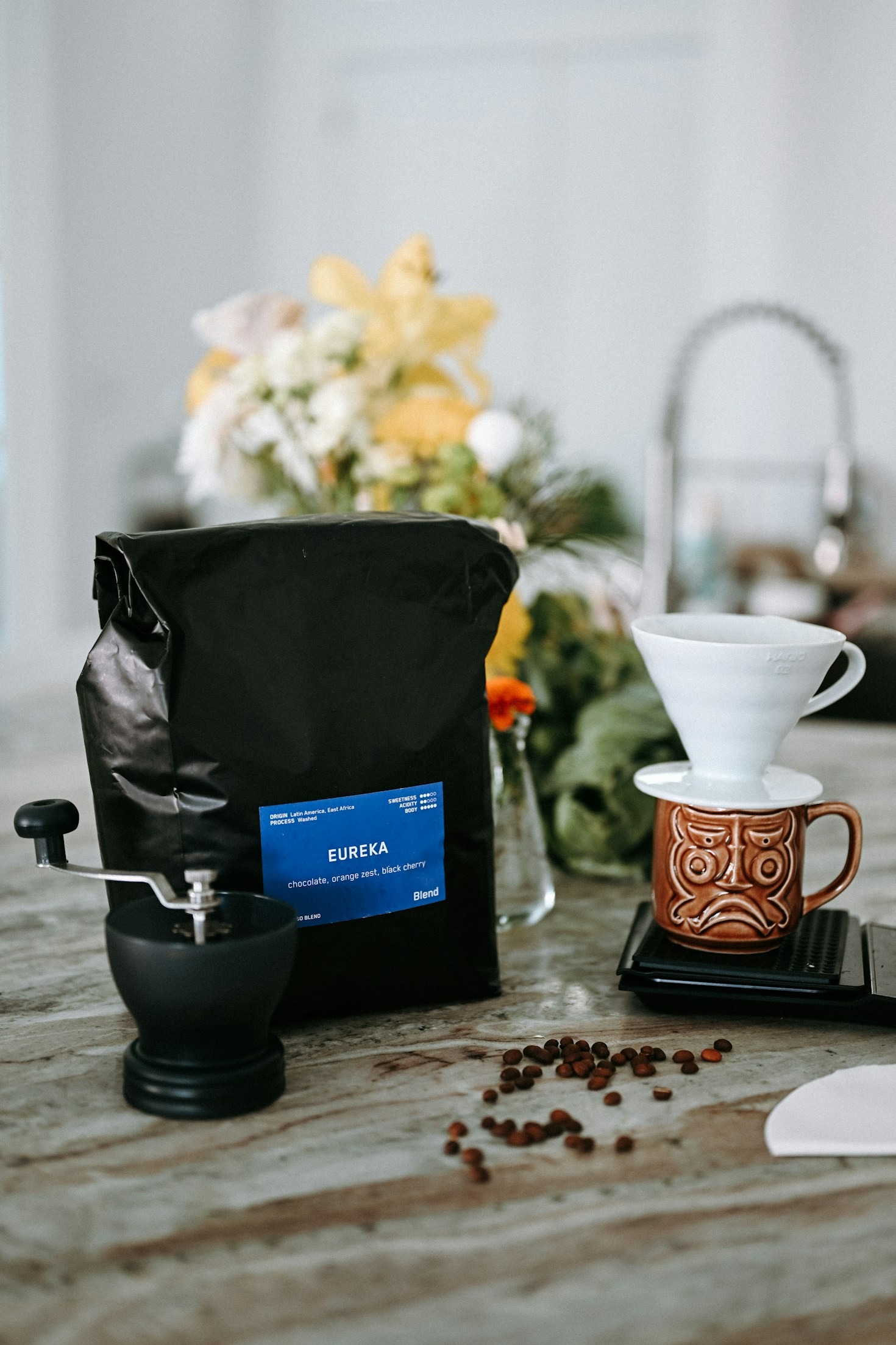 Why Storytelling Matters in Coffee Culture